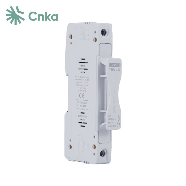 1500vdc DC qoruyucu