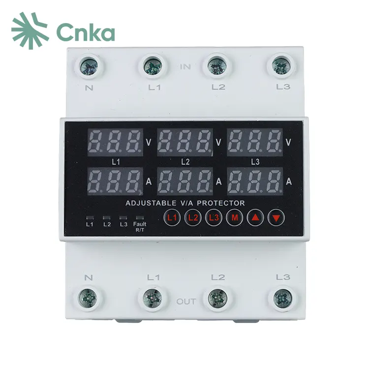 Bir gərginlik qoruyucusu elektrik cihazlarınızı necə qoruyur?