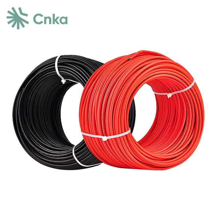 Günəş Paneli Uzatma Kabel